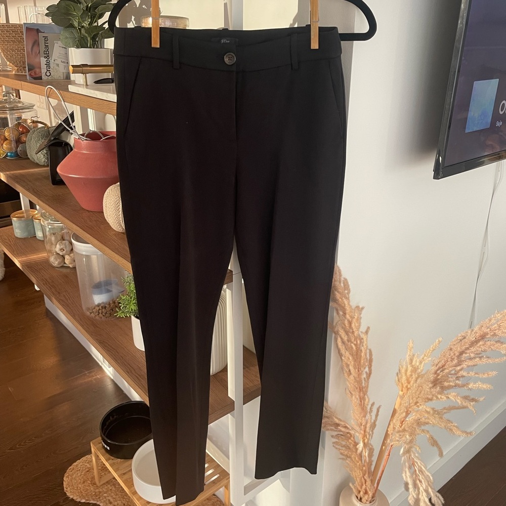 J Crew Dress Pants